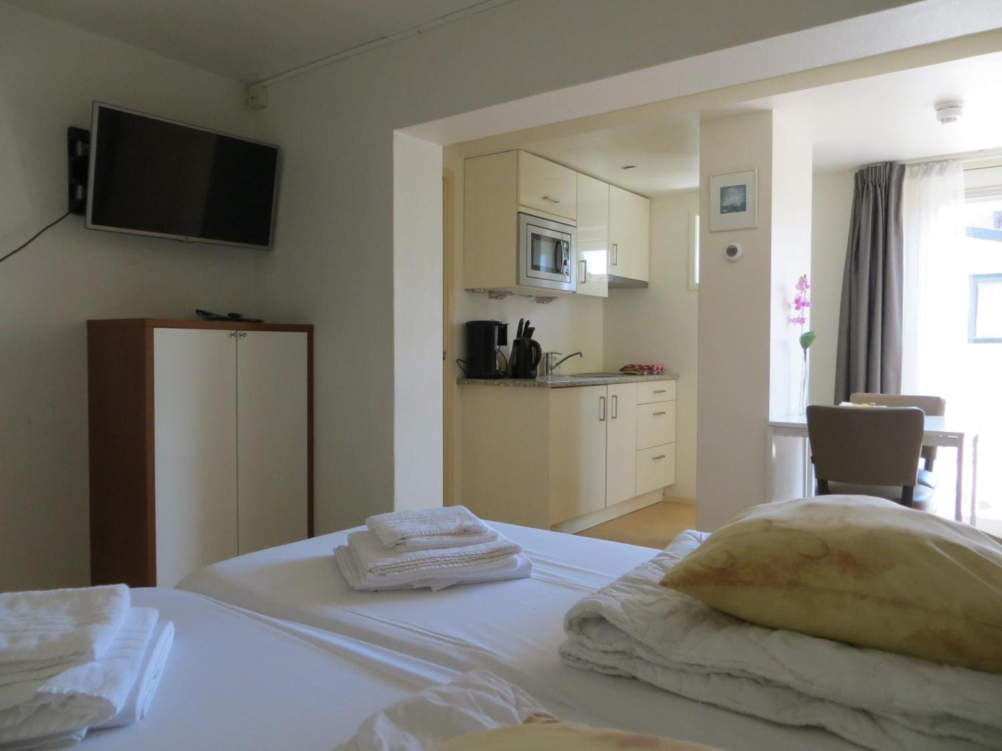 Hotel Rasch بيرشن أن زي المظهر الخارجي الصورة